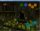 Screenshot de Mupen64plus